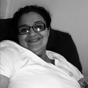 Meet your Posher, Lucia